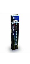 Fluval Aquasky Bluetooth 2.0 LED 18w 24-32 inch Light Fixture 14532