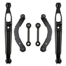 New Rear Upper Lower Control Arms Lateral Toe Arms for Jeep Compass Patriot 20