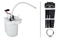 Hella 8TF 358 306-461 Schlingertopf, Kraftstoffpumpe FüR Opel Saab