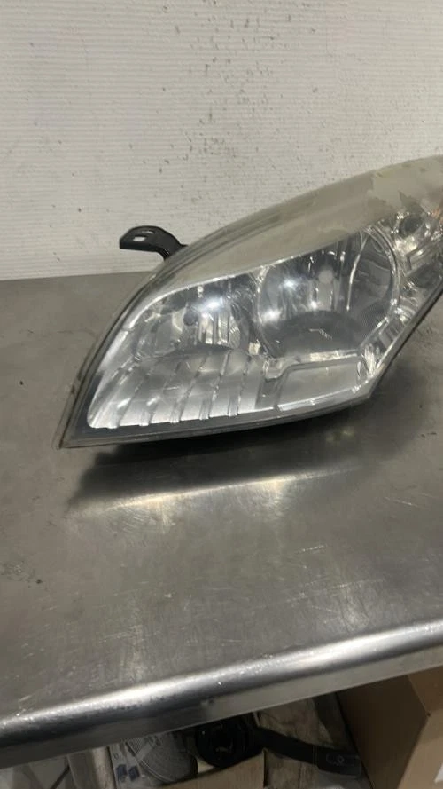 Phare Optique avant droit pour RENAULT MEGANE III phase 3, 2014-2016