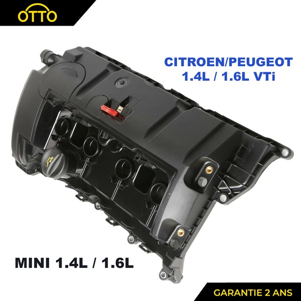 Abdeckung Kipphebel DS3 DS4 1,4 1,6 Vti 120 Mini One Cooper S Clubman Countryman-image