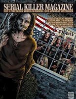 James Gilks | Serial Killer Magazine Issue 12 | Taschenbuch | Englisch (2014)