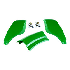 Hood Bumper Kit M140668 fits John Deere 325 335 345 355 GX345 GX355
