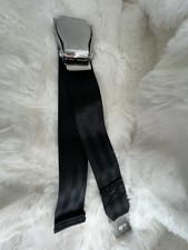 Airplane Seat Belt Extender Extension Airlinebuckle Airline Seatbelt Adjustable