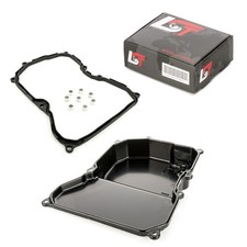 6 Gear Automatic Gearbox Transmission Pan with Seal for Seat Arona KJ7 1.6 Sre
