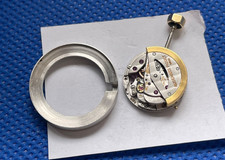 Original AUDEMARS PIGUET caliber 2062 automatic movement spares & hands  (17626)