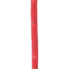 Samson SB58150 Stable Braid Red Rope, 5/8" X 150'