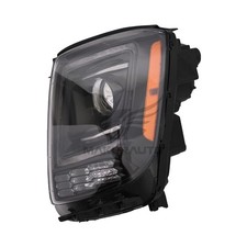 For 2020-2022 Kia Telluride W/LED DRL Left Side Halogen Headlight 92101-S9000