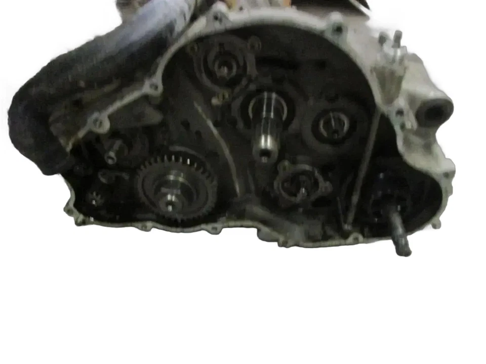 Aprilia Pegaso Cube 650 ML Motor mit Getriebe Motorblock Gilardoni 474302 - Bild 3 von 4