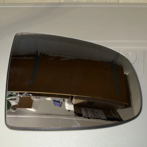 ✅ OEM Original BMW 2007-2014 X5/X6 Right Passenger Side Auto Dim Heated Mirror
