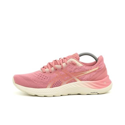 ASICS Damen GEL-EXCITE 9 Turnschuhe Rosa Niedrig Laufschuh EU 39.5