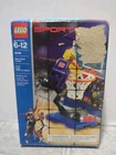 LEGO Sports Basketball 3548 Slam Dunk Trainer New Sealed Damaged Box