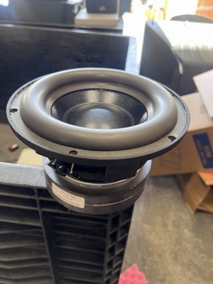 Sunfire HRS-8 Driver / Woofer 8''