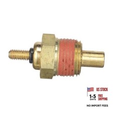 806490T Water Temperature Sender Unit for MerCruiser Sterndrives and Inboard