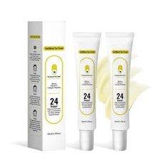 Eye Cream with Peptide | Anti-Aging Treatment Reduces Wrinkles for Face and Neck