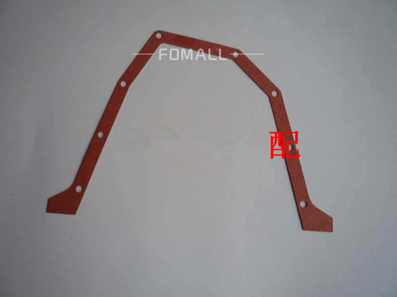 2 PCS New 3938153 Intake Manifold Cover Gasket For Cummins eBay