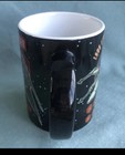 DISNEY STAR WARS The Rise of Skywalker ￼by Jerry Leigh 4.5" Ceramic Coffee Mug — photo 9