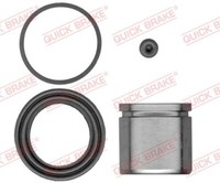 Bremssattel Reparatursatz FüR VW Golf II 19E 1G1 Polo 6N1 86C 80 Seat Ibiza