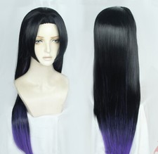 Kimetsu no Yaiba Demon Slayer Kochou Kanae Cosplay Costumes Costume Wig