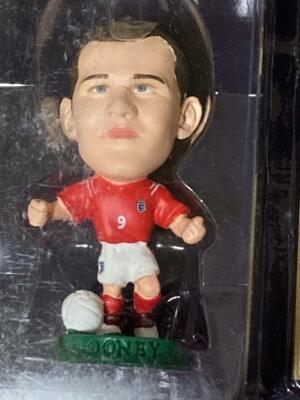 Corinthian Prostars Figure International Tournament Greats Milan