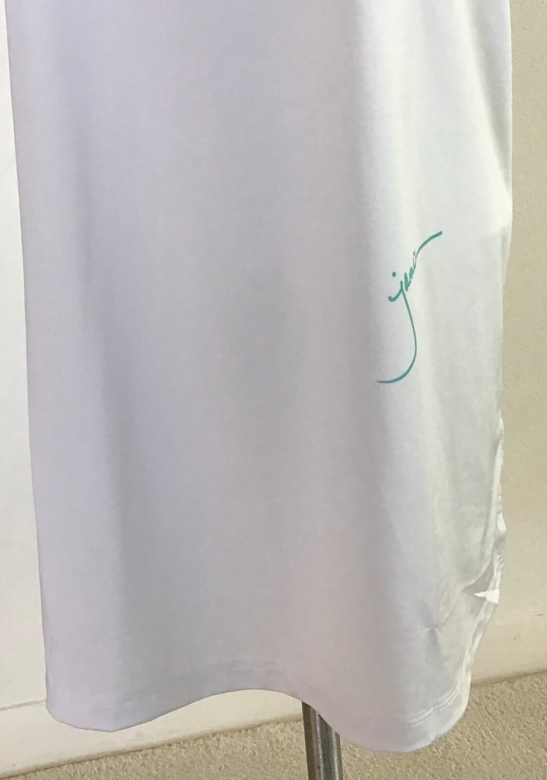 NWT Beautiful Top Jamie Sadock Women's Golf Sleeveless Shirt Size XXL