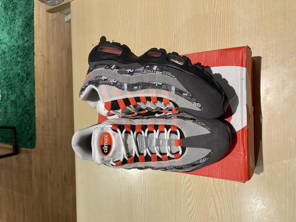 love in the air 95