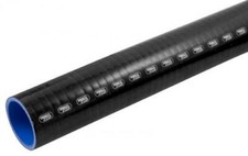 Samco Schlauch 18mm  Meterstück schwarz