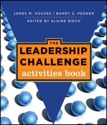 The Leadership Challenge: Activities B- paperback, 9780470477137, James M Kouzes