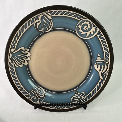 Pfaltzgraff Montego Melamine Dinner Plates 11