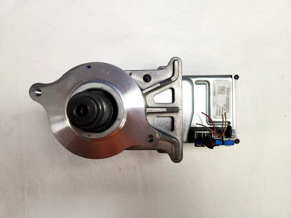 2004- 2012 Chevy Malibu Pontiac G6 Electric Power Steering Pump Assist Motor - Image 3 of 4