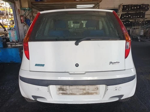 Elevalunas Delantero Izquierdo para FIAT II PUNTO (188) BERLINA * 2002 176382 - Imagen 6 de 7