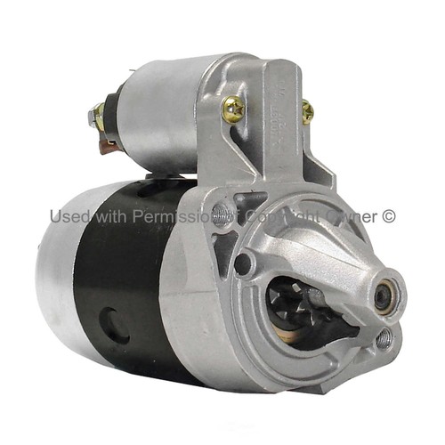 Auto Parts-12V Mitsubishi Mirage & Lancer Starter, OEM with 1.2KW PMGR