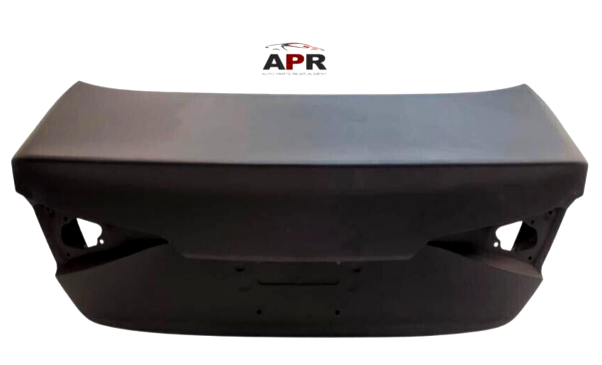 for Honda Civic Sedan 2022-2025 Rear Trunk Deck Lid Shell