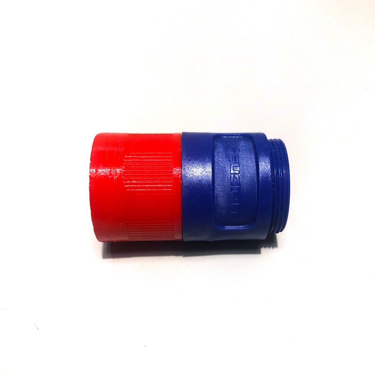 Pucket x Dressel Designs Fusion フュージョン Dressel Designs Fusion 2.0 Yo-Yo - Bi-Metal - 7068 Aluminum