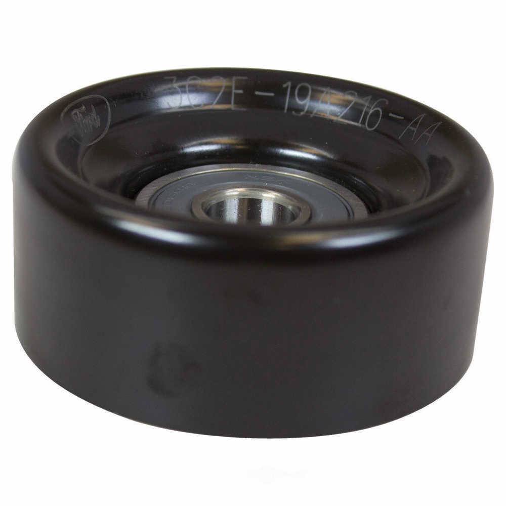 Accessory Drive Belt Idler Pulley Motorcraft YS-292 | eBay