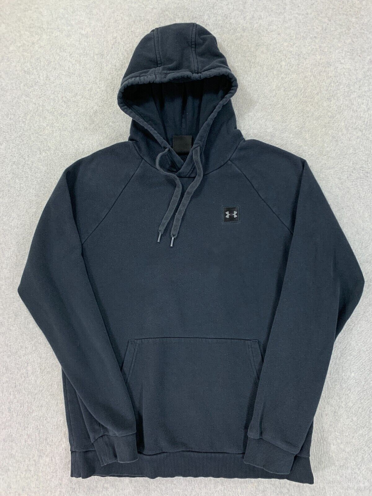 Under Armour Classic Solid Athletic Fit Hoodie Sw… - image 1