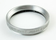 Tiffen 42mm-to-Series VI Threaded Step-Up Adapter Ring Series 6