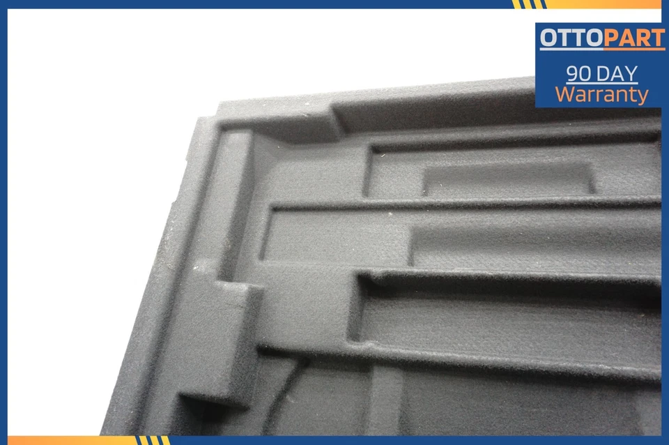 Bandeja interior maletero trasero Volvo V60 2015-2018 OEM31389421 Foto 3 de 4