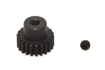 LRP Ritzel 22Z 48dp für S10 Serie 122222 Motorritzel Stahl 22 Zähne 22T