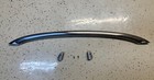 Maytag Whirlpool Refrigerator Door Handle W10136871 W10197295 w/ Hardware — photo 2