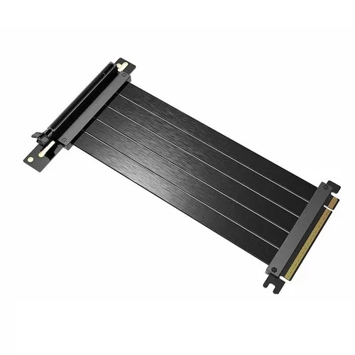 PCI-E Express X16 Riser Extend Card PCIE 4.0 Cable Card Extension Port Adapter