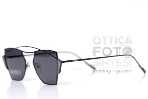 OCCHIALI DA SOLE SHUTTER DONNA SEUL B (NERO) | eBay