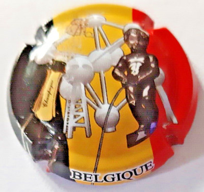 Capsule de champagne générique 844e