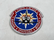 Nasa Patch STS-29 Mission Space Shuttle New Old Stock