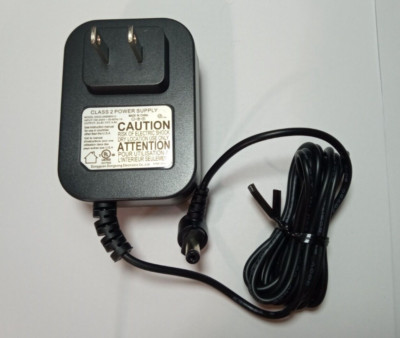 Shark Charging Cable (XBCHGX140) for Shark Rocket and Vertex Cordless Vacuums