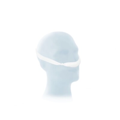 Meditrade ABE Nasenverband elastisches Band Nasenschleudern Baumwolle 20 Stück