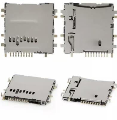 SDkarten SD Leser Card Reader Holder für Samsung Galaxy Tab 3 8.0 SM-T310 T311