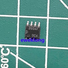 5pcs x HA17393AFP SOP8 Makring Code 393AF HA17393A ic chips components