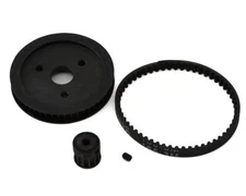 RC4WD CChand Belt Drive Kit (R3 Single/2-Speed Transmissions) [RC4VVVC1304]