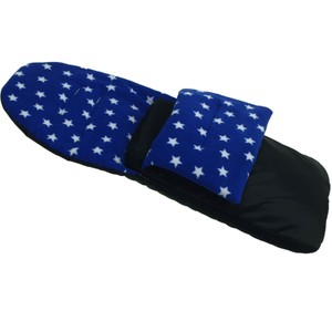 footmuff for silver cross jet